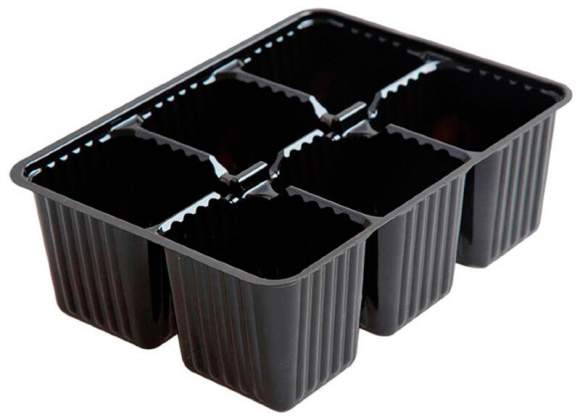 Кассета 6 ячеек  – купить в г. Москва