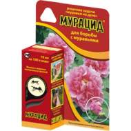 Мурацид с дозатором 10 мл (зас)