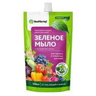 Зеленое мыло с экстрактом пихты (БиоМастер) 350 мл