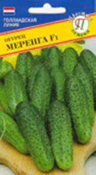 Огурец Меренга F1 (престиж) 5шт (seminis)
