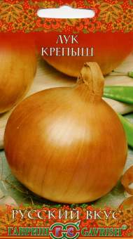 Лук репчатый Крепыш (гавриш) 1,0гр Лук репчатый Крепыш (гавриш) 1,0гр