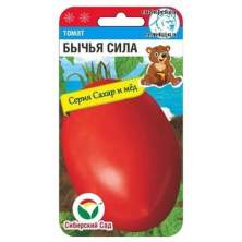 Томат Бычья сила (сс) 20шт