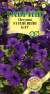 Петуния суперкаскадная Изи Вейв Блу F1 минитуния (гавриш) 4 шт  – купить в г. Москва