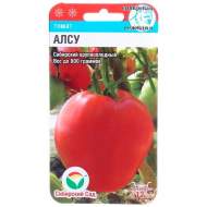 Томат Алсу (сибирский сад) 20 шт Томат Алсу (сибирский сад) 20 шт