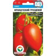 Томат Французский гроздевой (сибирский сад) 20 шт Томат Французский гроздевой (сибирский сад) 20 шт