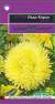 Астра Леди коралл желтая (гавриш) 0,05 гр  – купить в г. Москва