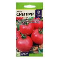 Томат Снегири (семена Алтая) 0,05гр