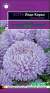 Астра Леди коралл лавандовая (гавриш) 0,05 гр  – купить в г. Москва