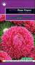 Астра Леди коралл темно-красная (гавриш) 0,05 гр  – купить в г. Москва
