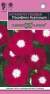 Катарантус Пацифика бургунди (гавриш) 5шт  – купить в г. Москва