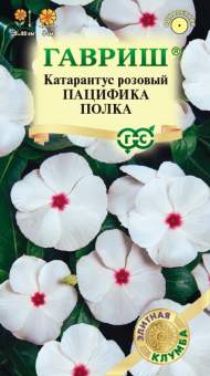 Катарантус Пацифика полка (гавриш) 5шт